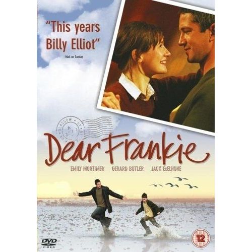 Dear Frankie [Import Anglais] (Import)