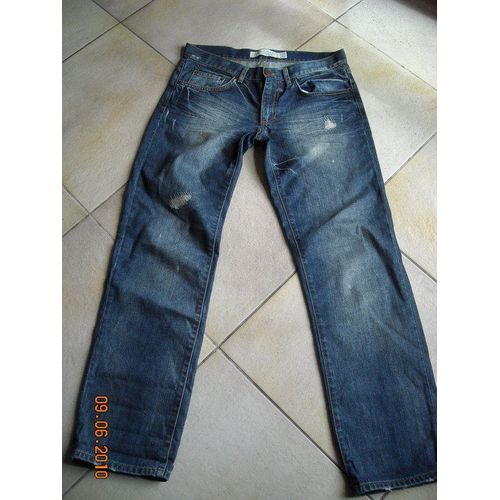 Jean Zara Woman Taille S