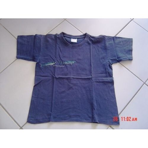 T-Shirt Kanumera