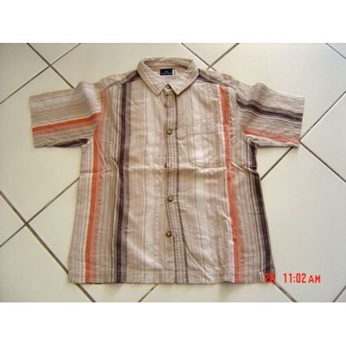 Chemise Sergent Major