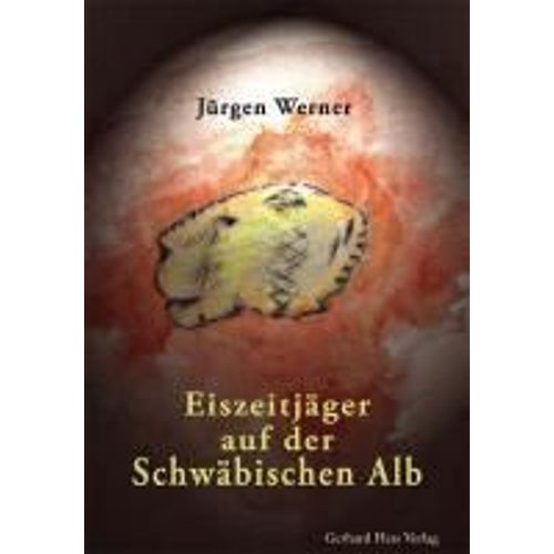 Eiszeitjäger Auf Der Schwäbischen Alb