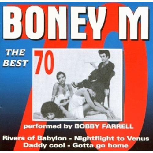 The Best Of Boney M