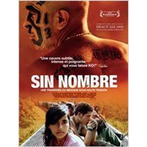 Sin Nombre