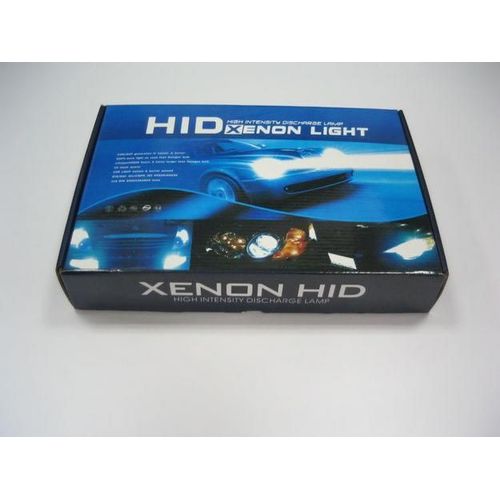 Kit Conversion Xenon Hid Tuning H7 H1 H4 H5 H6 Slim 55w