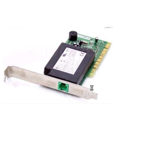 Carte Modem pour HP Compaq SR1019FR - Ref: 5187-4614