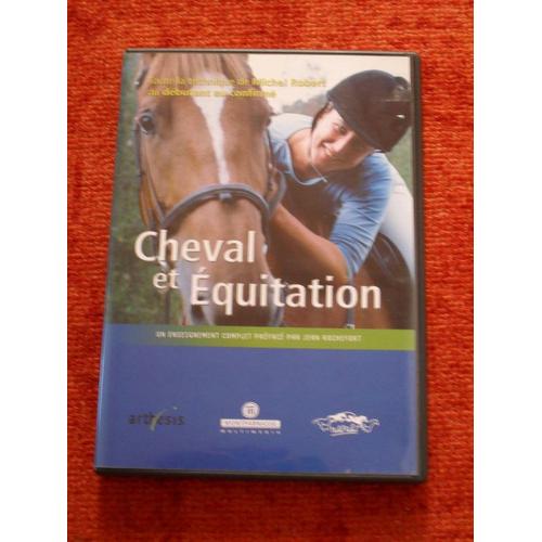 Cheval Et Equitation