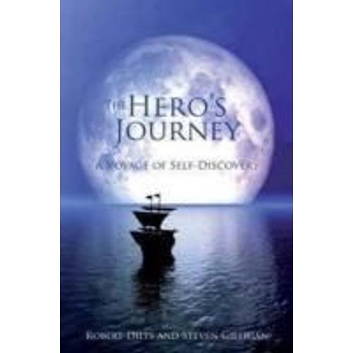 The Hero's Journey Hb