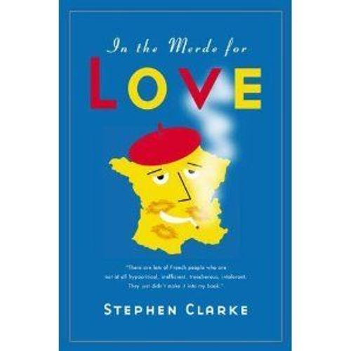 In The Merde For Love