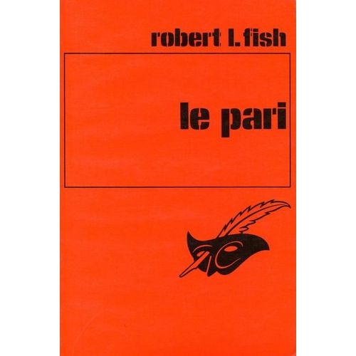 Le Pari