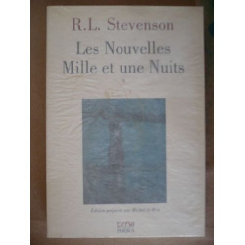 Les Nouvelle Mille Et Une Nuits - Tome 1