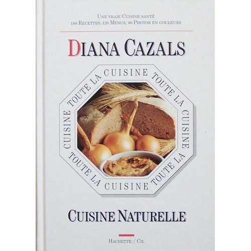 Cuisine Naturelle