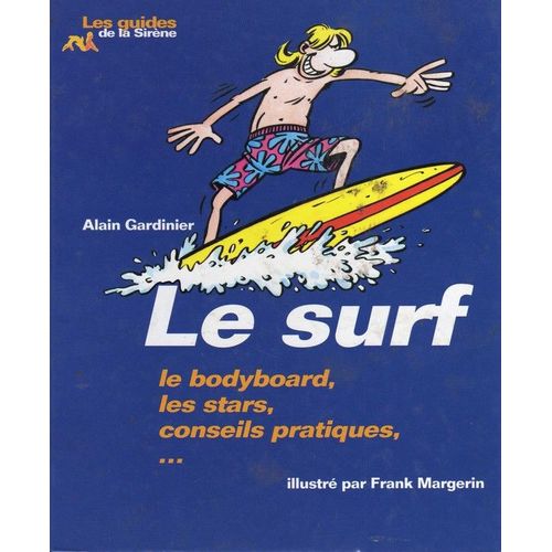 Le Surf