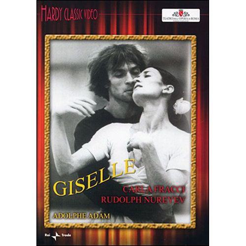Giselle: Ballet In 2 Acts