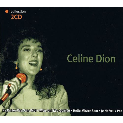 Collection CD Rakuten