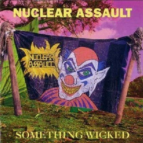 Something Wicked