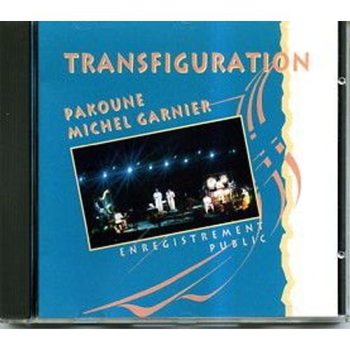 Transfiguration