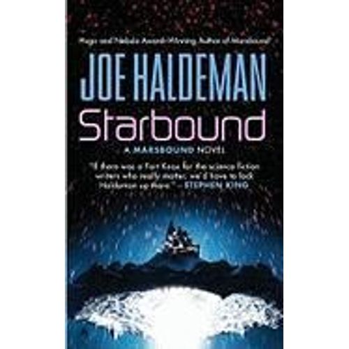 Starbound