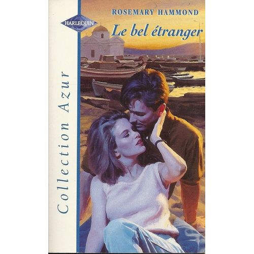 Le Bel Étranger
