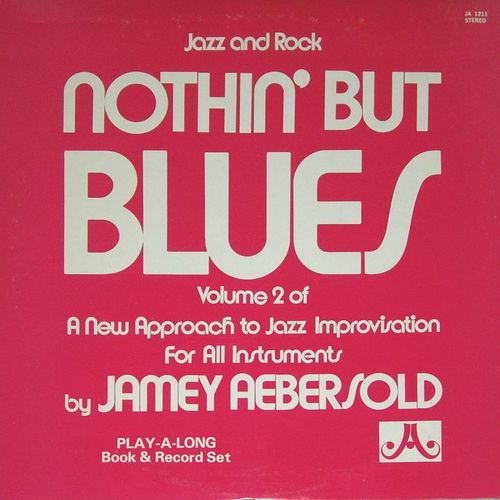 Nothin' But Blues