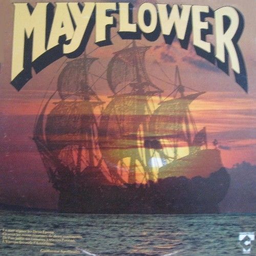 Mayflower