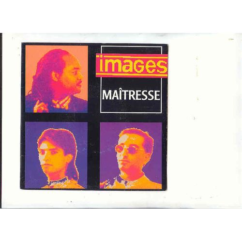 Maitresse