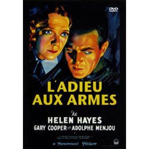 L'adieu Aux Armes
