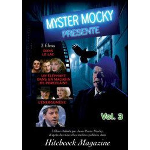 Myster Mocky Présente Volume 3