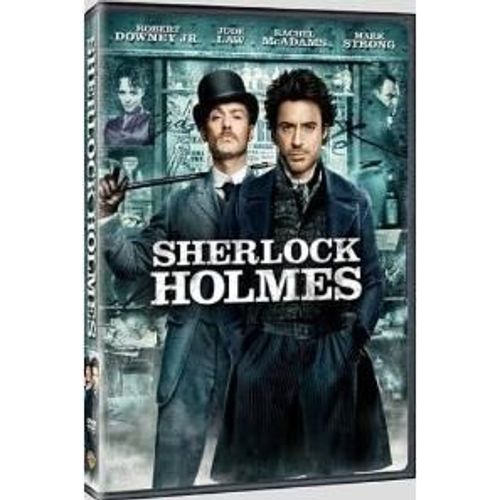 Sherlock Holmes (Import Langue Française)