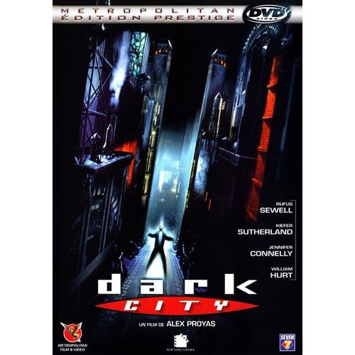 Dark City