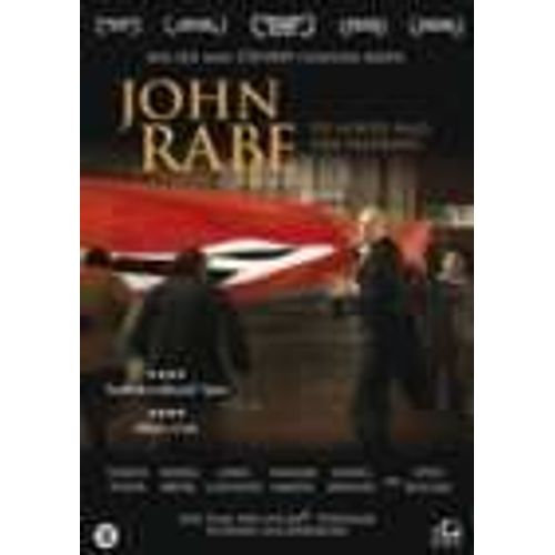 John Rabe