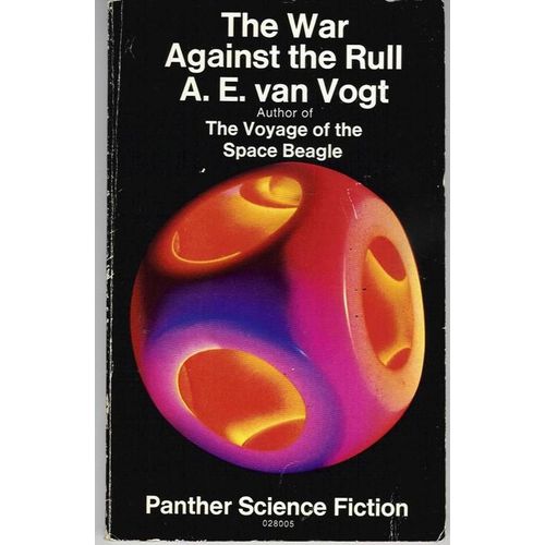 The War Against The Rull