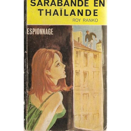 Sarabande En Thaïlande