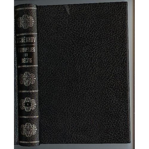 Nouvelles Et Récits  - Tome 1