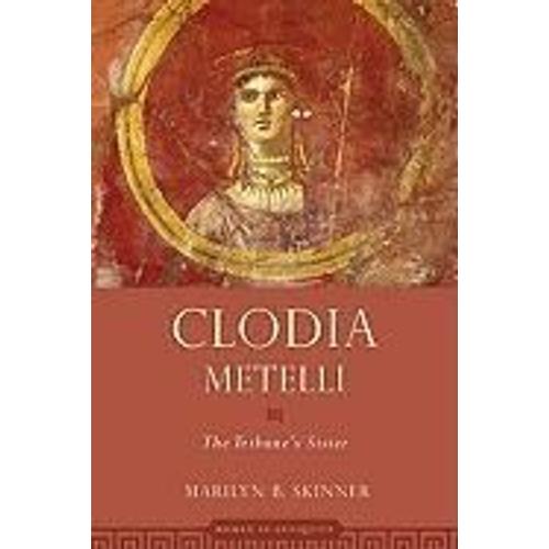 Clodia Metelli