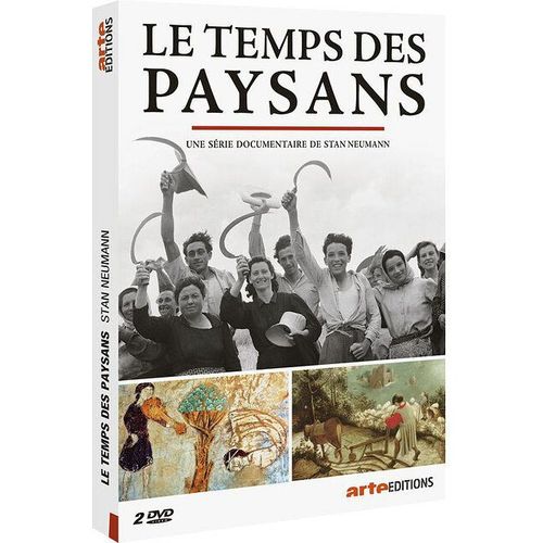 Le Temps Des Paysans