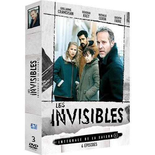 Les Invisibles - Saison 1