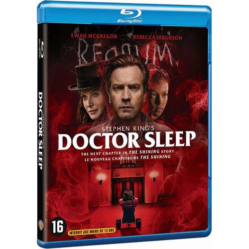 Doctor Sleep - Blu-Ray