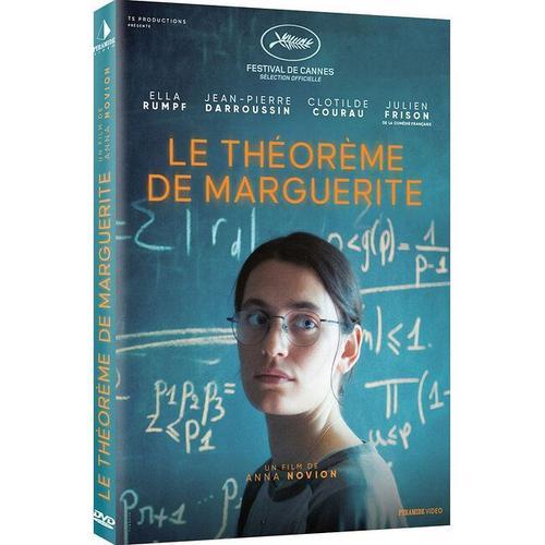 Le Théorème De Marguerite