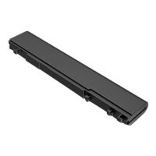 Toshiba Primary Battery Pack - Batterie de portable - Lithium Ion - 6 cellules - 6200 mAh - pour Dynabook Toshiba Portégé R700, R830, R930; Toshiba Tecra R840, R940; Satellite R830, R930