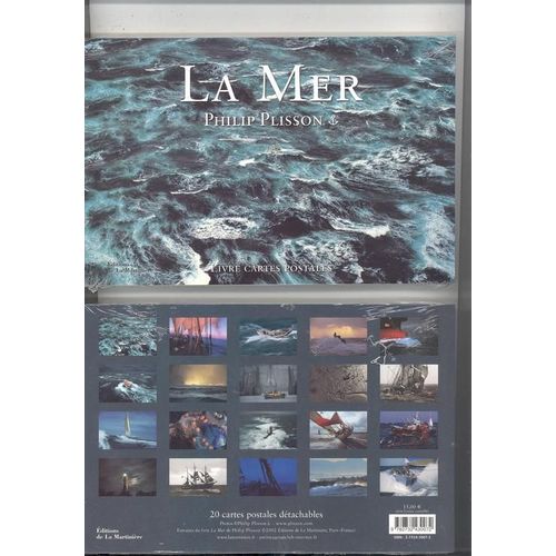 La Mer
