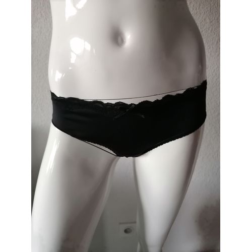 Culotte Noire Hunkemoller Taille M