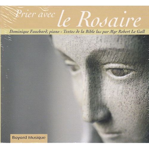 Prier Avec Le Rosaire
