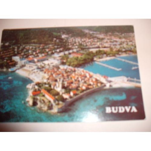 Budva