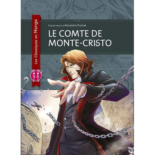 Comte De Monte-Cristo (Le) - Classique (2018)