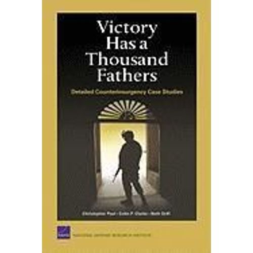 Victory Has A Thousand Fathers