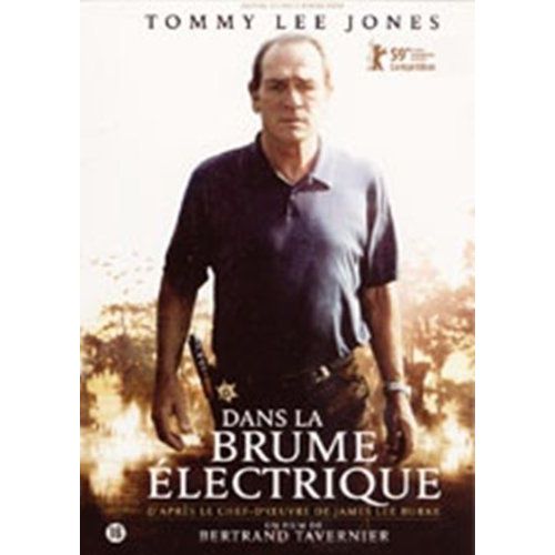 Dans Les Brumes Electrique
