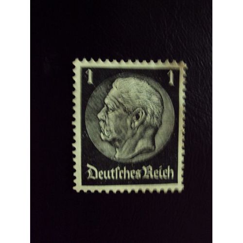 Allemagne...1.Deutfches Reich.. Non Oblitéré