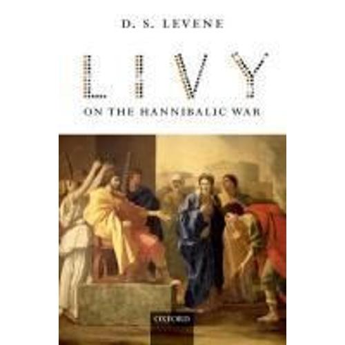 Livy On Hannibalic War C
