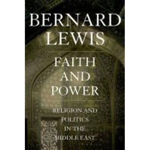 Faith And Power
