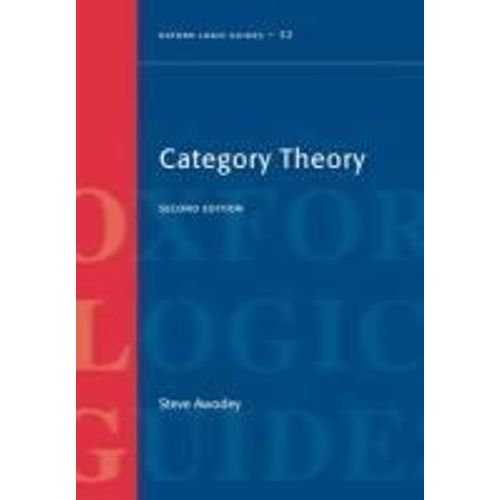 Category Theory
